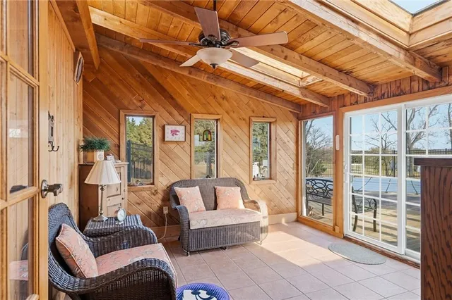 $799,000 | 1104 East Park Road, Garnett, KS 66032