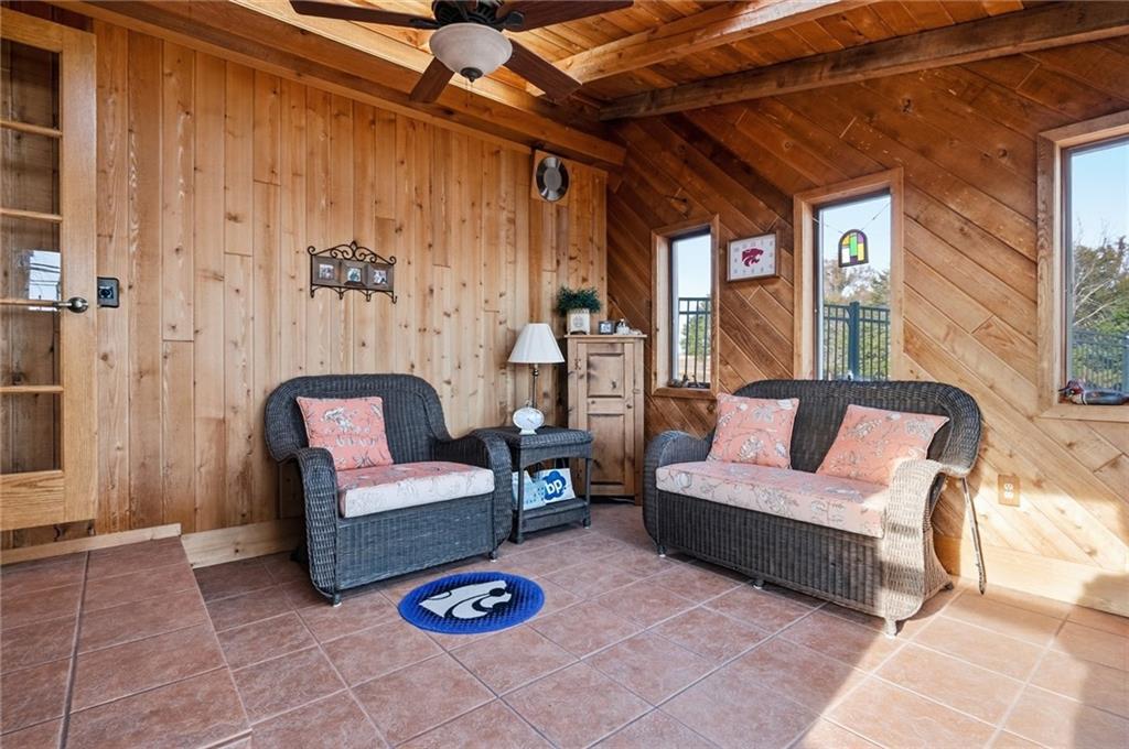 1104 East Park Road Garnett, KS 66032 - Photo 24 of 80