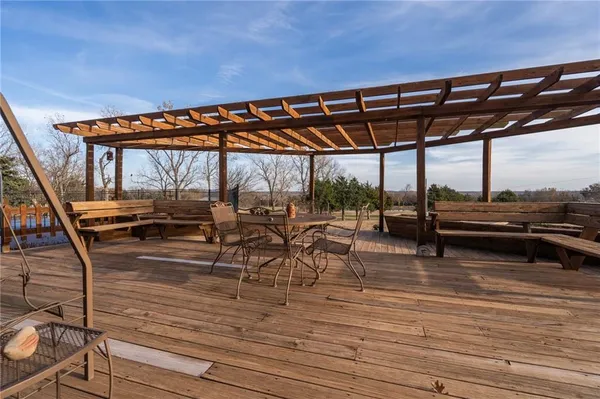 $649,000 | 1104 East Park Road, Garnett, KS 66032