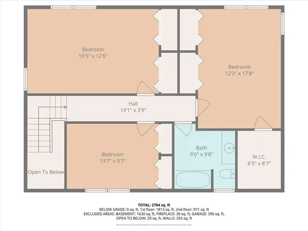 $649,000 | 1104 East Park Road, Garnett, KS 66032