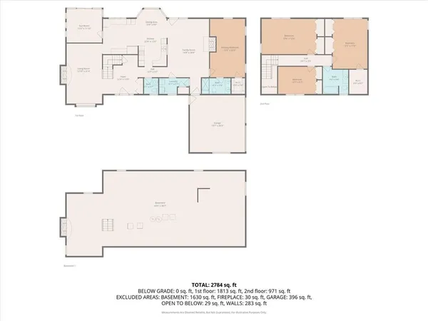 $649,000 | 1104 East Park Road, Garnett, KS 66032