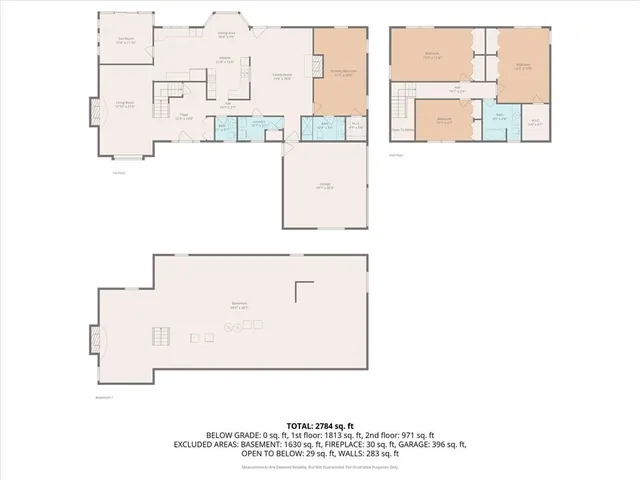 $799,000 | 1104 East Park Road, Garnett, KS 66032