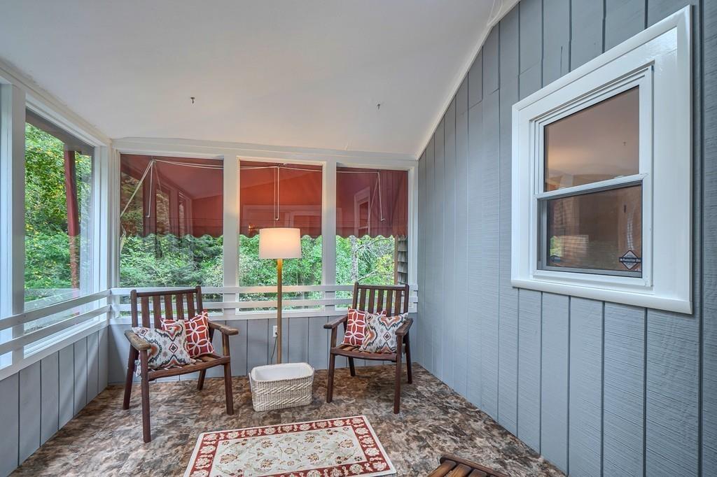 150 Pine Street Manchester, MA 01944 - Photo 14 of 38 a dining room with furniture and a window