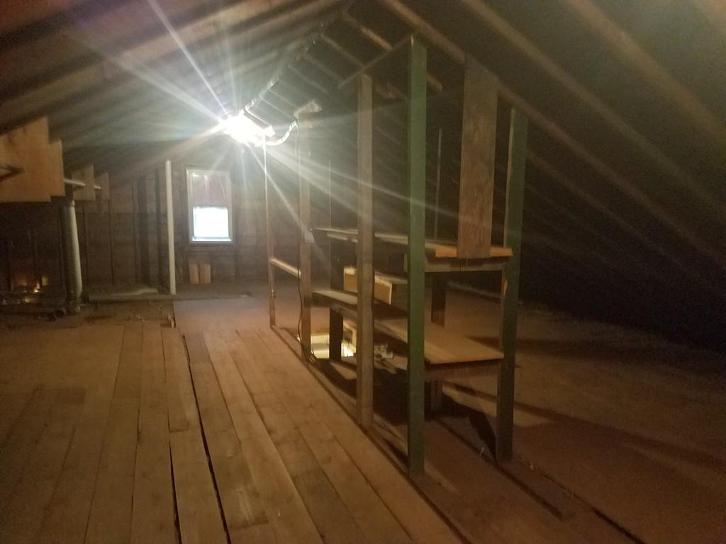 150 Pine Street Manchester, MA 01944 - Photo 36 of 38 a view of gallery with wooden floor