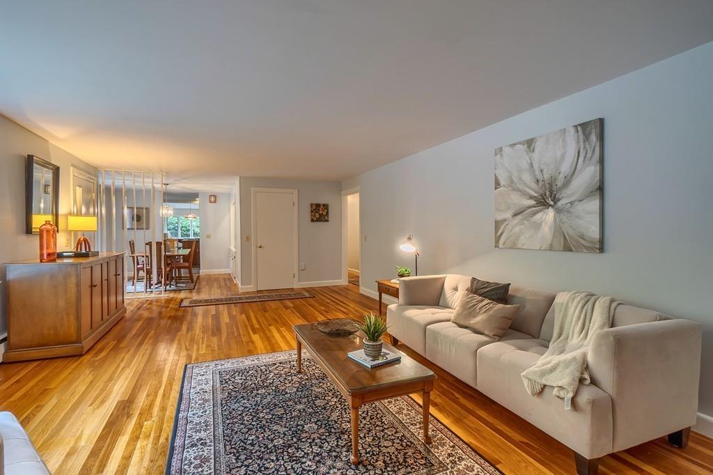 150 Pine Street Manchester, MA 01944 - Photo 6 of 38 a living room with furniture and a wooden floor