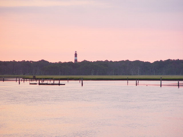 23 Ridge Road, Unit 23C Chincoteague Island, VA 23336 - Photo 9 of 10