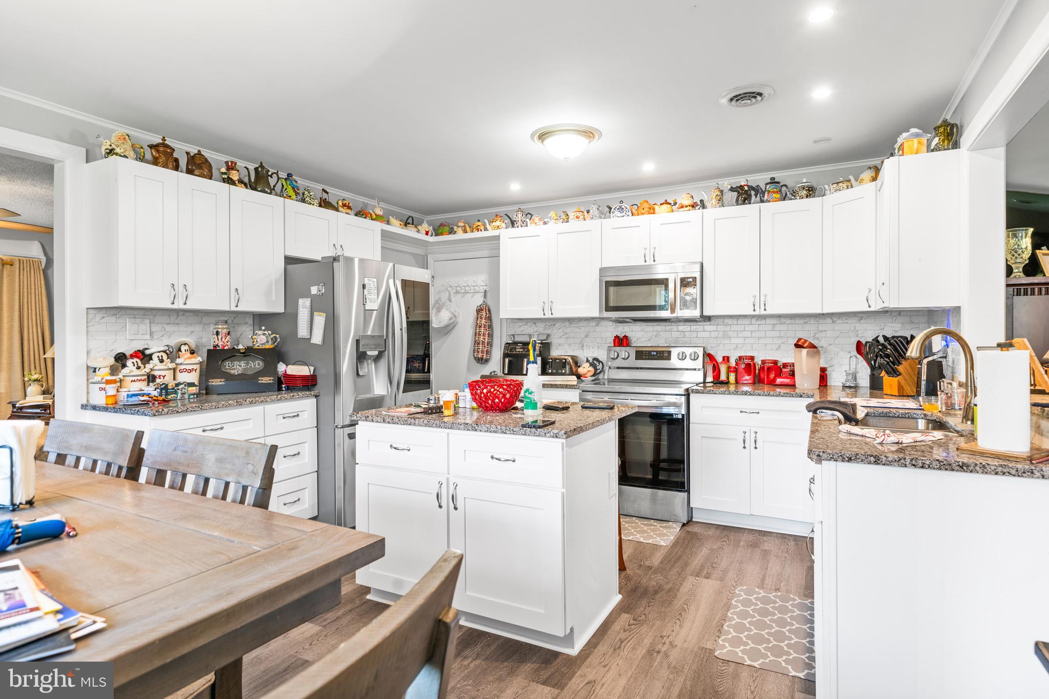 15420 Matthews Manor Road Newburg, MD 20664 - Photo 27 of 65