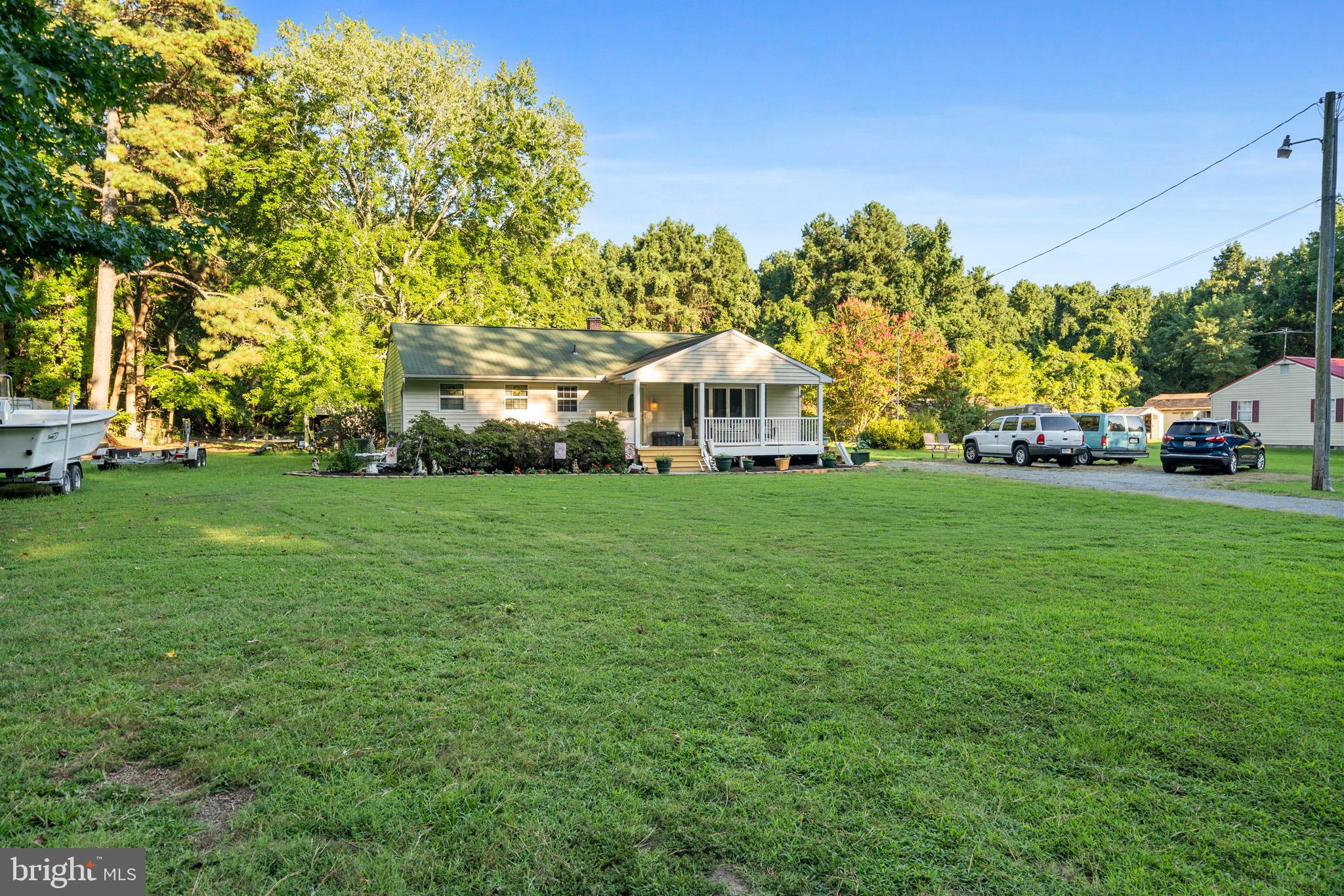 15420 Matthews Manor Road Newburg, MD 20664 - Photo 36 of 65