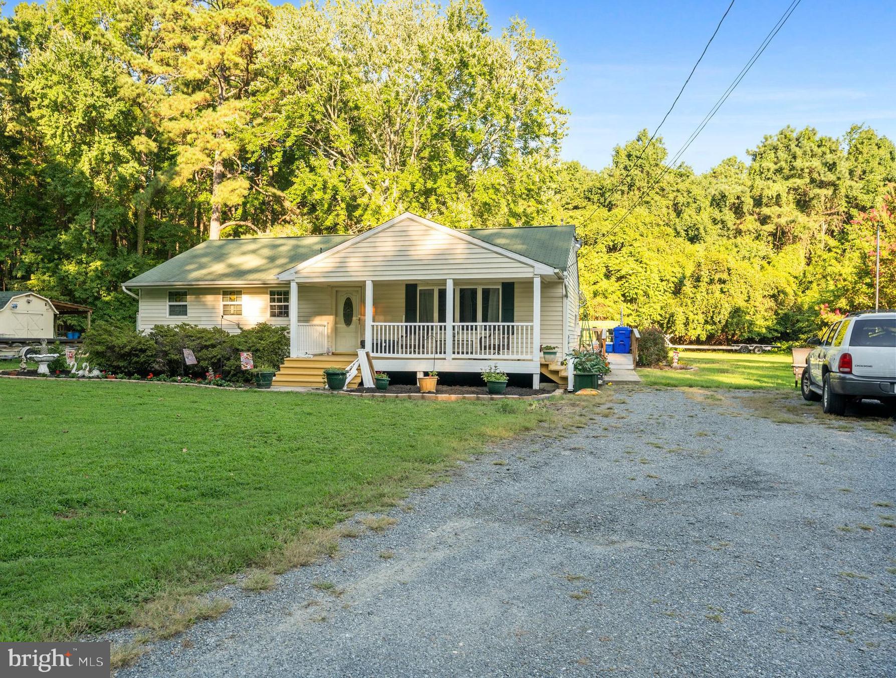 15420 Matthews Manor Road Newburg, MD 20664 - Photo 39 of 65 Imagine morning walks to the water