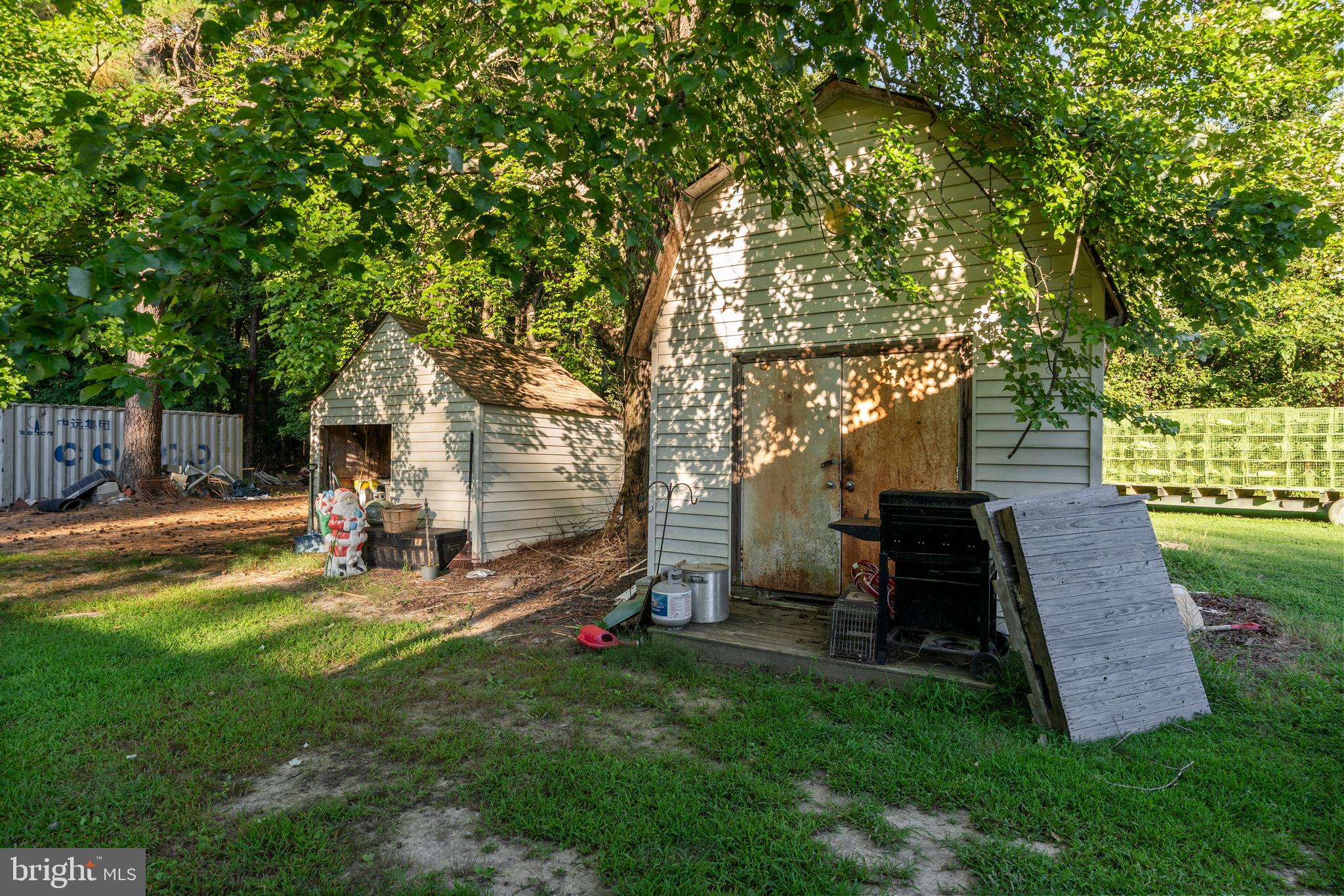 15420 Matthews Manor Road Newburg, MD 20664 - Photo 45 of 65