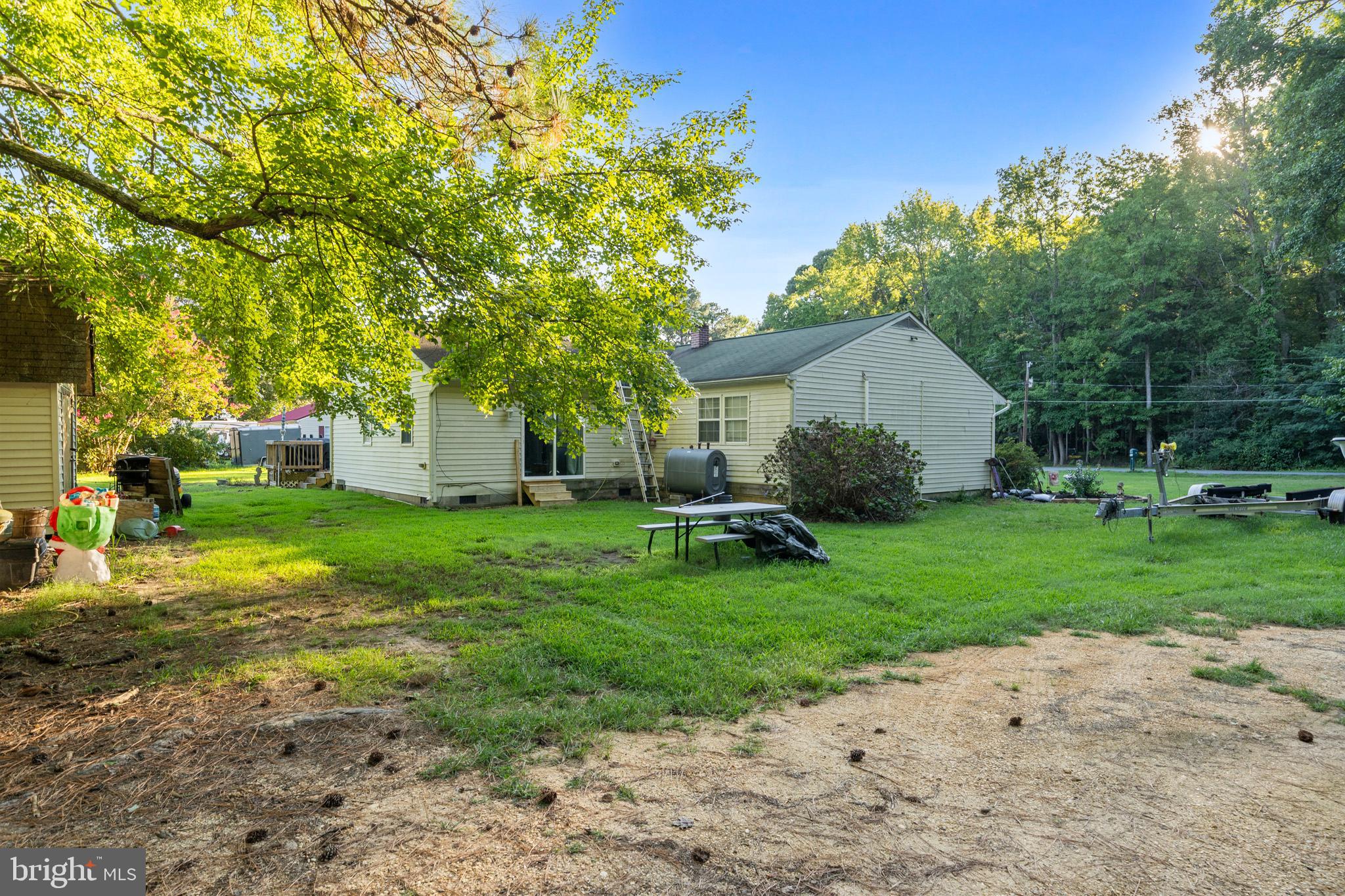 15420 Matthews Manor Road Newburg, MD 20664 - Photo 46 of 65