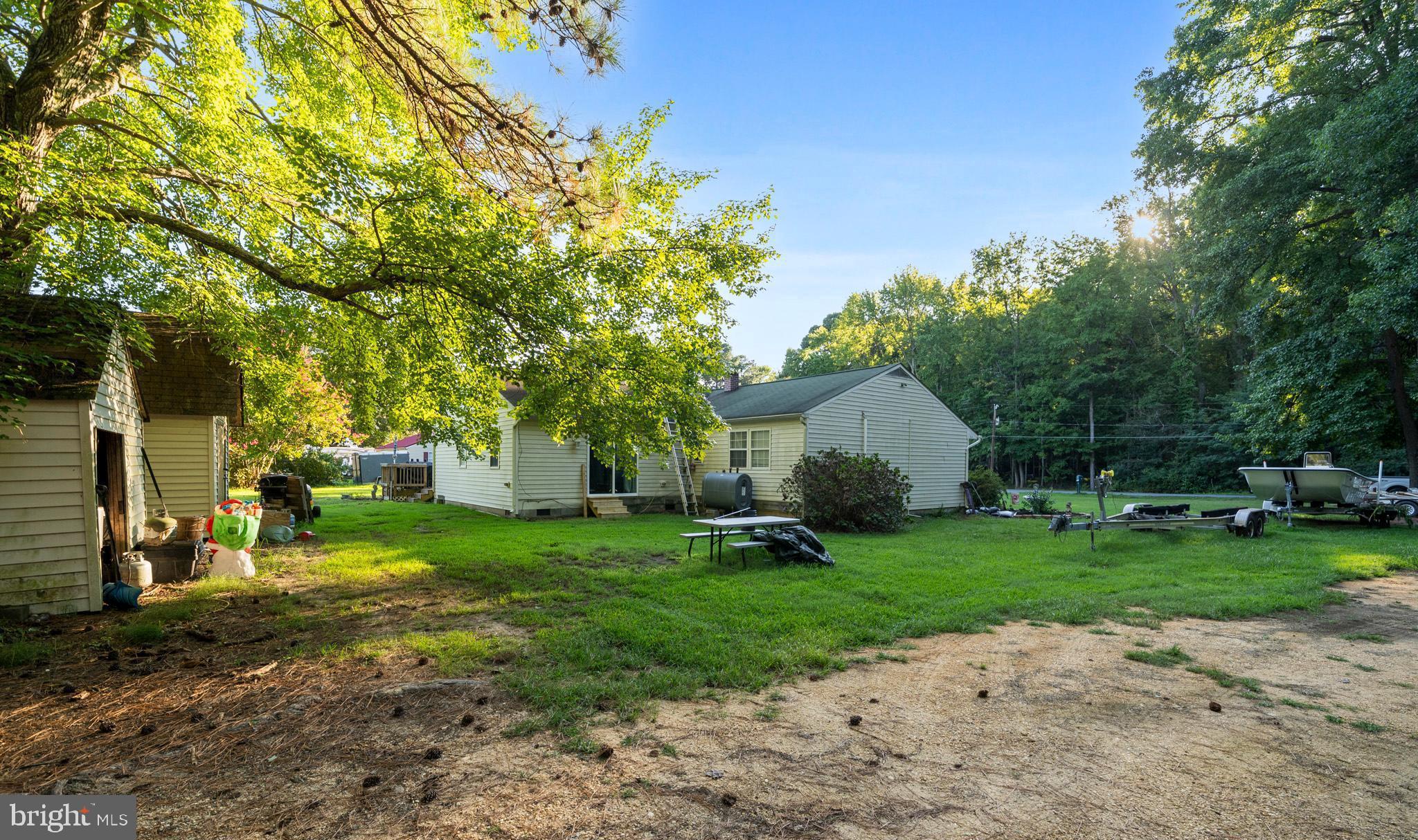 15420 Matthews Manor Road Newburg, MD 20664 - Photo 47 of 65