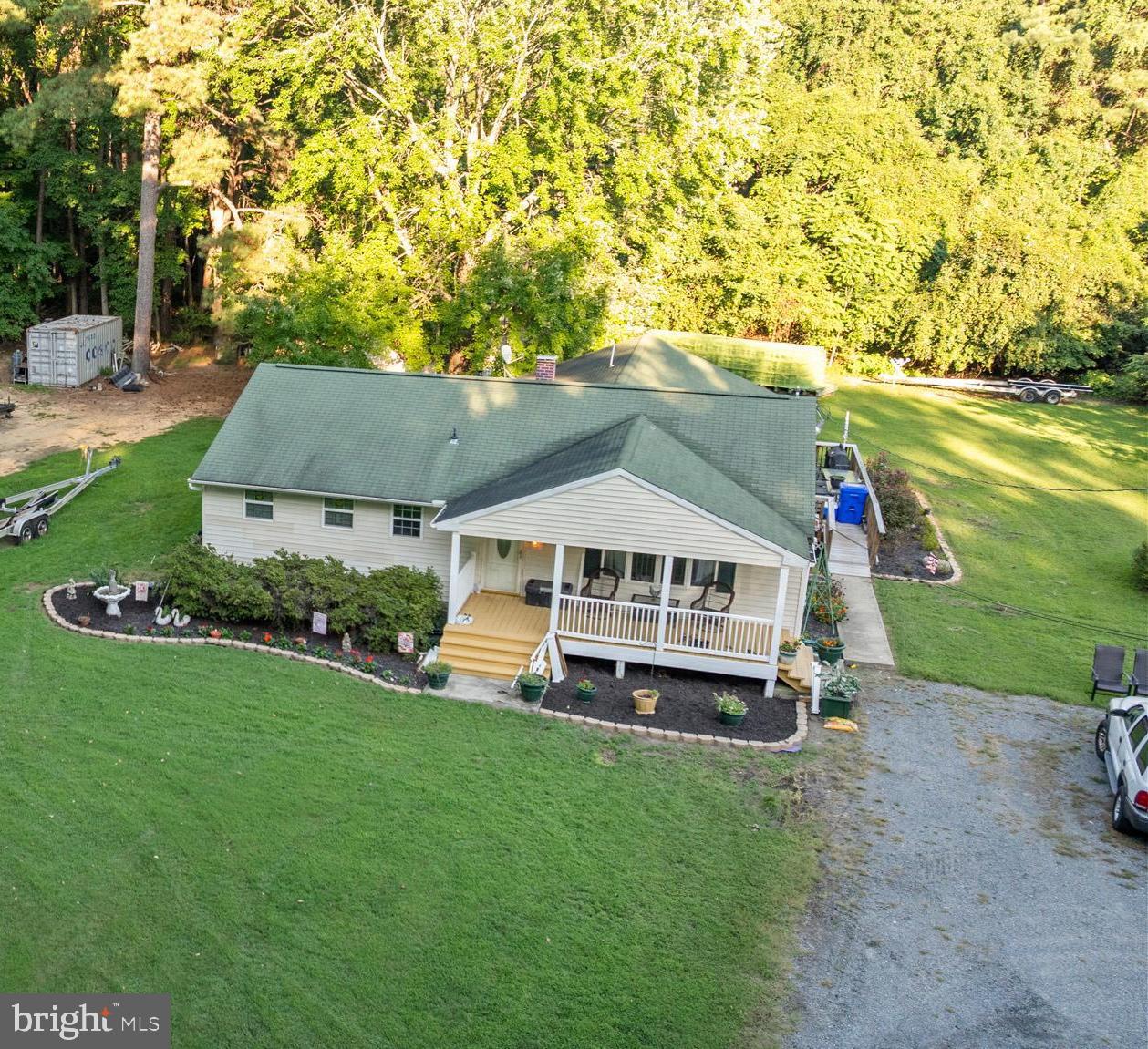 15420 Matthews Manor Road Newburg, MD 20664 - Photo 54 of 65 water access & a place to call home