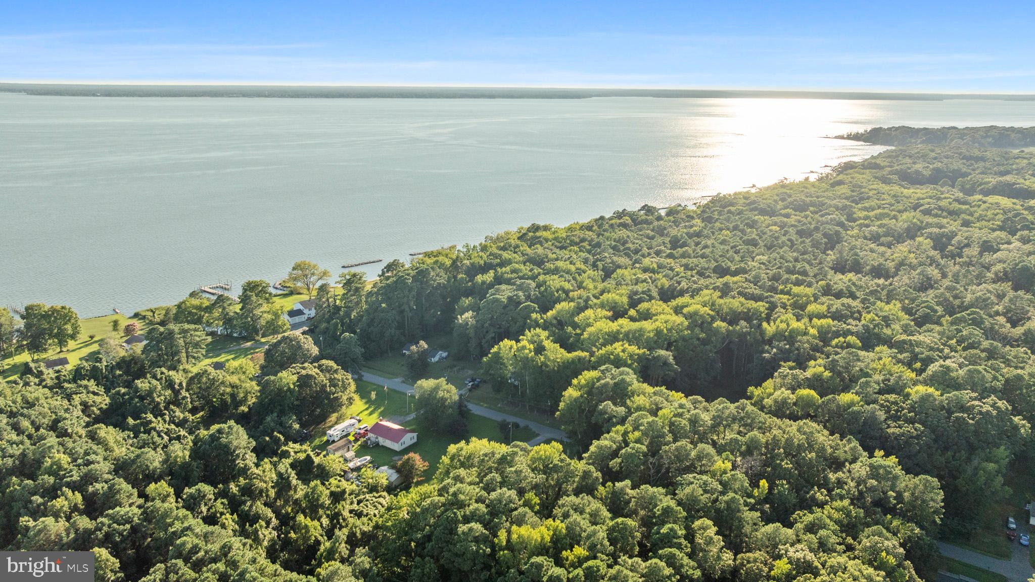 15420 Matthews Manor Road Newburg, MD 20664 - Photo 59 of 65 Water access just a stroll away