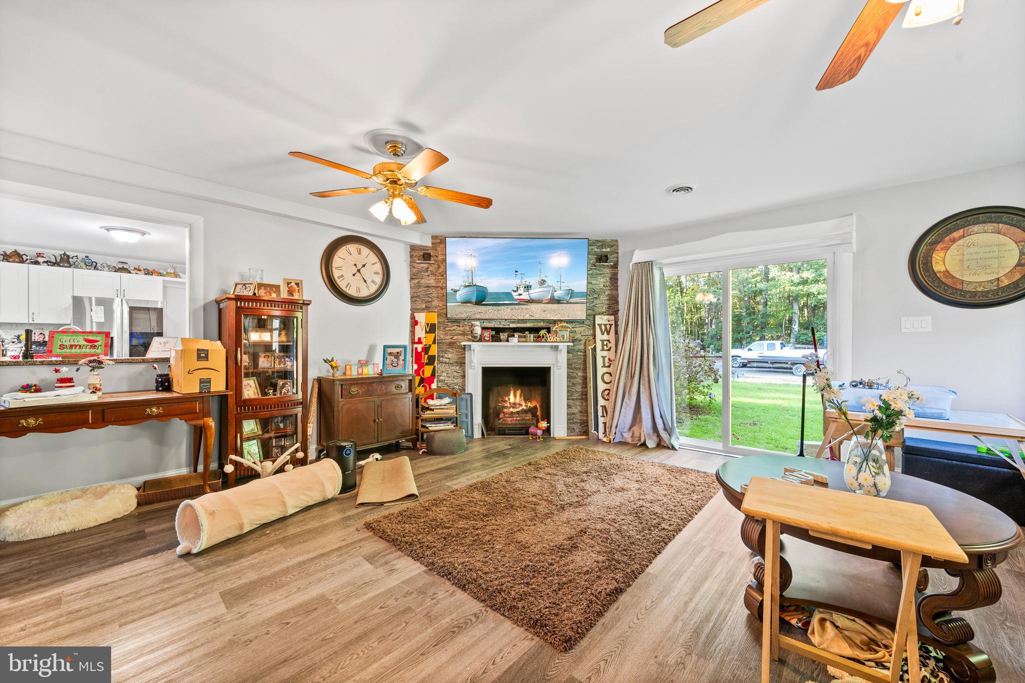 15420 Matthews Manor Road Newburg, MD 20664 - Photo 6 of 65