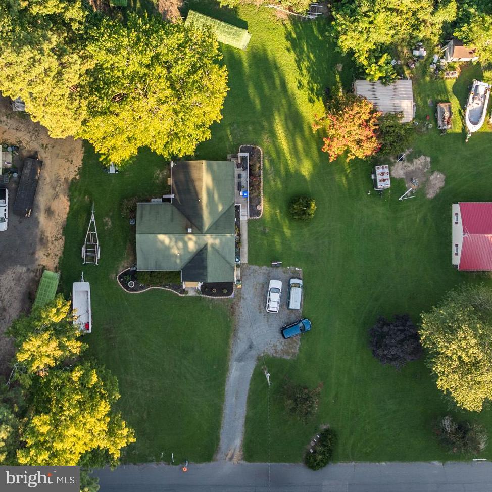 15420 Matthews Manor Road Newburg, MD 20664 - Photo 9 of 65 Can it get better than this...