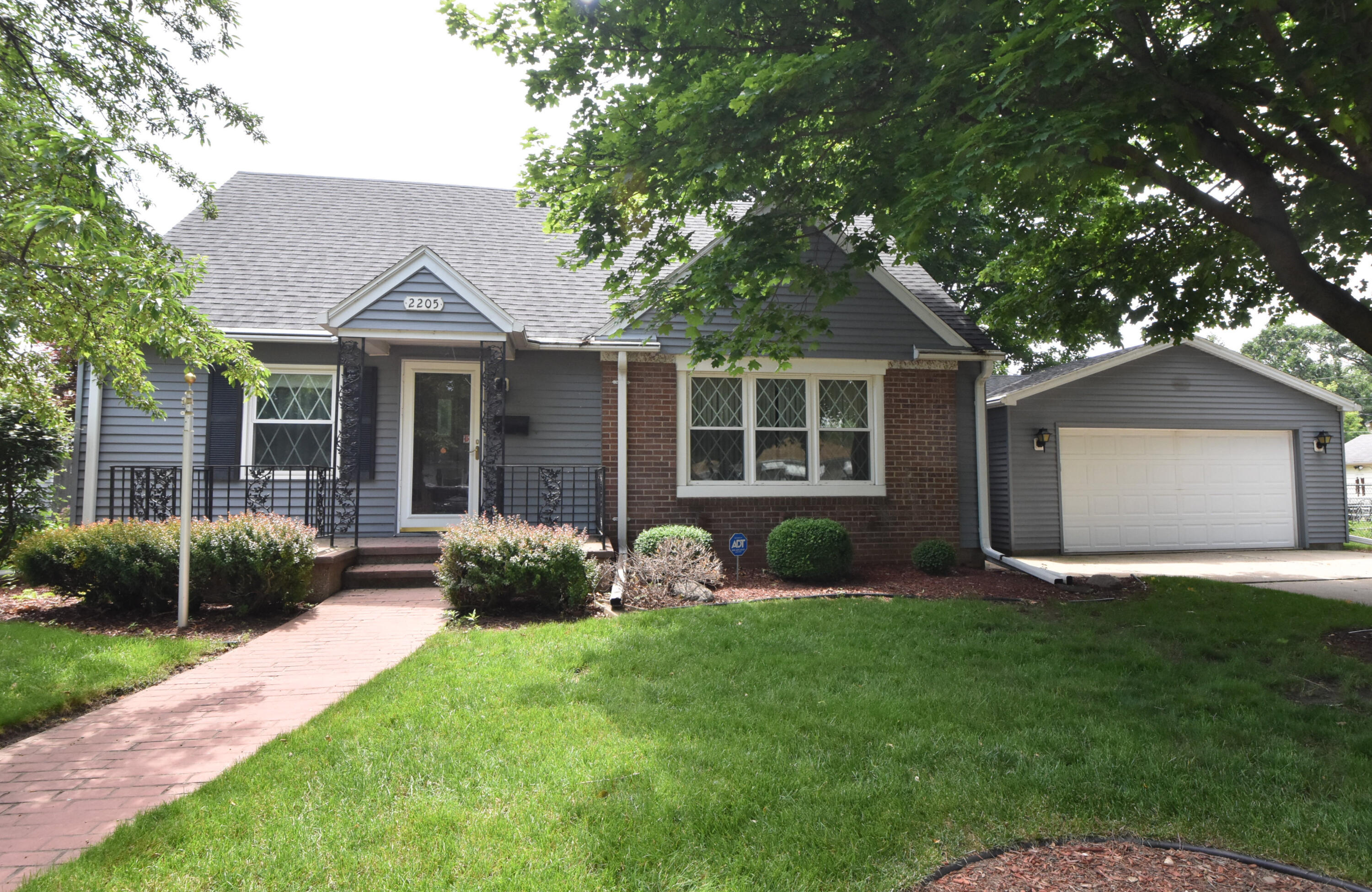2205 Dwight Street Racine, WI 53403 - Photo 1 of 46 Front