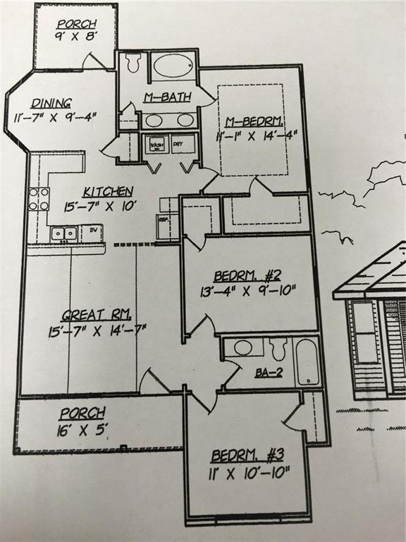 21a Rue Toulander Mandeville, LA 70448 - Photo 3 of 3 Gallery Image 3