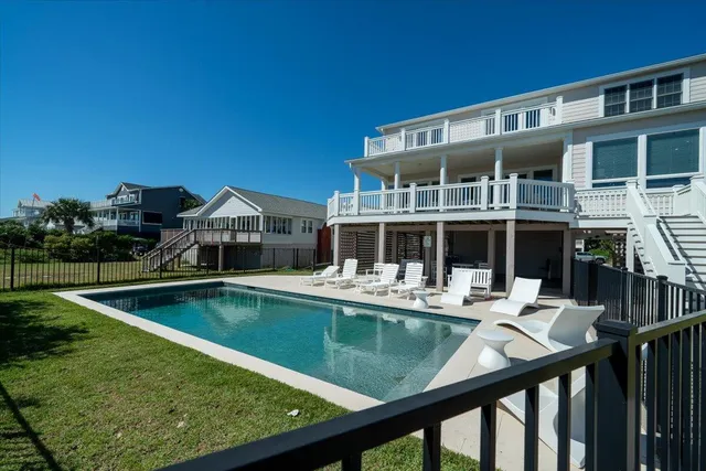 $305,000 | 2403 Point Street, Unit 6, Edisto Beach, SC 29438