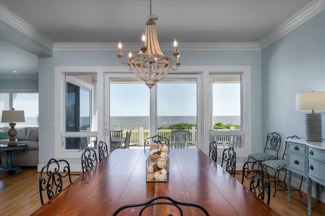 $305,000 | 2403 Point Street, Unit 6, Edisto Beach, SC 29438