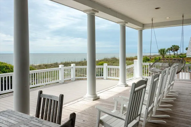 $305,000 | 2403 Point Street, Unit 6, Edisto Beach, SC 29438