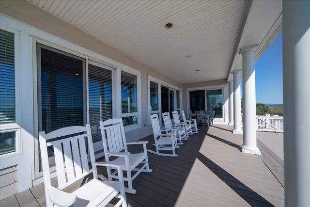 $305,000 | 2403 Point Street, Unit 6, Edisto Beach, SC 29438