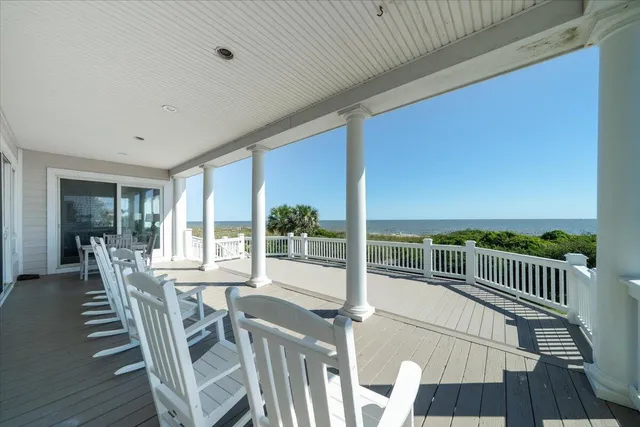 $305,000 | 2403 Point Street, Unit 6, Edisto Beach, SC 29438