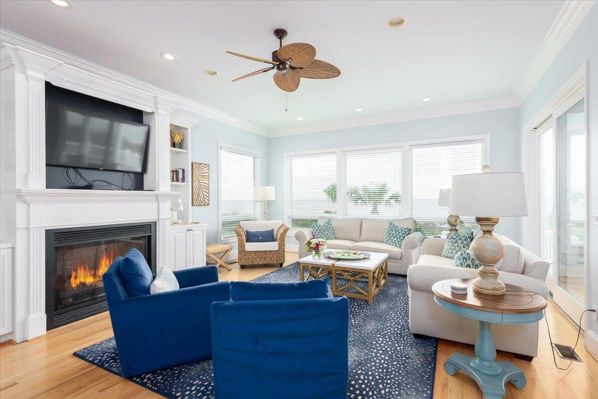 2403 Point Street, Unit 6 Edisto Beach, SC 29438 - Photo 17 of 77 2403