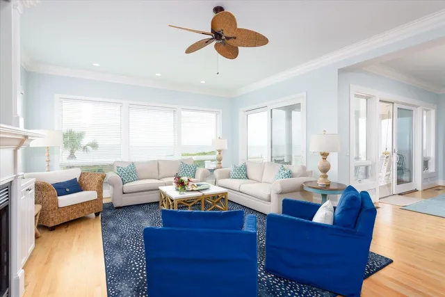 $305,000 | 2403 Point Street, Unit 6, Edisto Beach, SC 29438