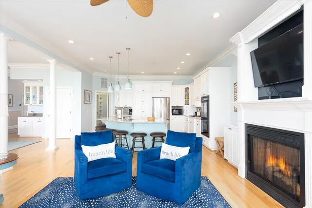 $305,000 | 2403 Point Street, Unit 6, Edisto Beach, SC 29438