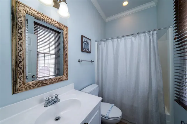 $305,000 | 2403 Point Street, Unit 6, Edisto Beach, SC 29438