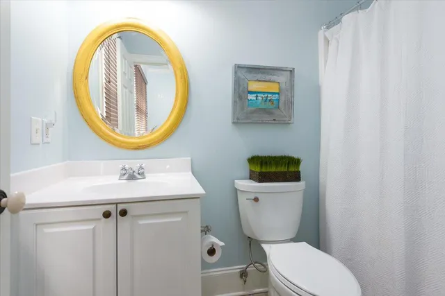 $305,000 | 2403 Point Street, Unit 6, Edisto Beach, SC 29438