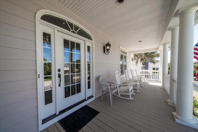 $305,000 | 2403 Point Street, Unit 6, Edisto Beach, SC 29438