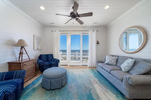 $305,000 | 2403 Point Street, Unit 6, Edisto Beach, SC 29438