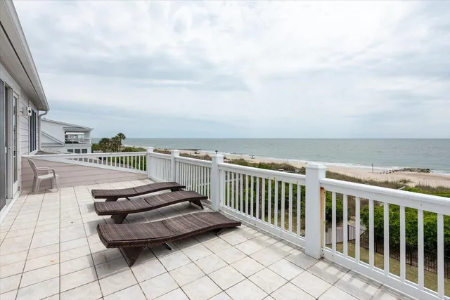 $305,000 | 2403 Point Street, Unit 6, Edisto Beach, SC 29438