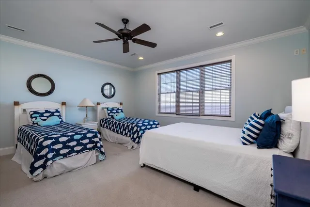 $305,000 | 2403 Point Street, Unit 6, Edisto Beach, SC 29438