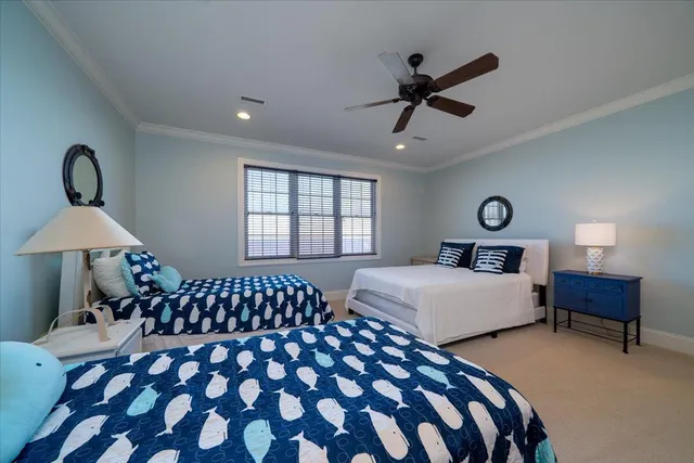 $305,000 | 2403 Point Street, Unit 6, Edisto Beach, SC 29438