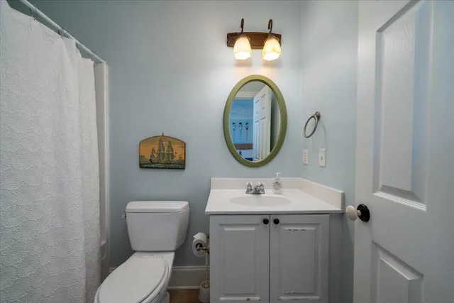 $305,000 | 2403 Point Street, Unit 6, Edisto Beach, SC 29438