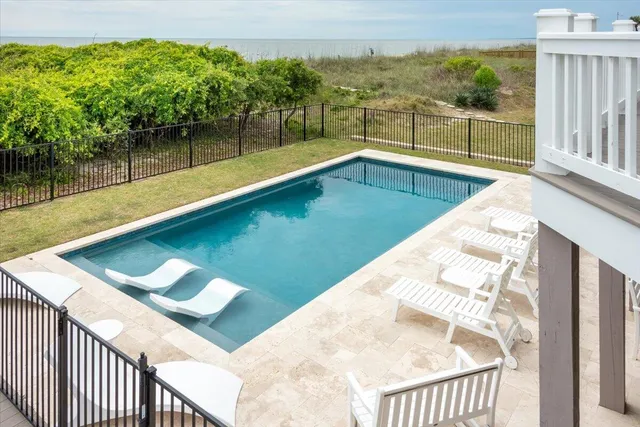 $305,000 | 2403 Point Street, Unit 6, Edisto Beach, SC 29438