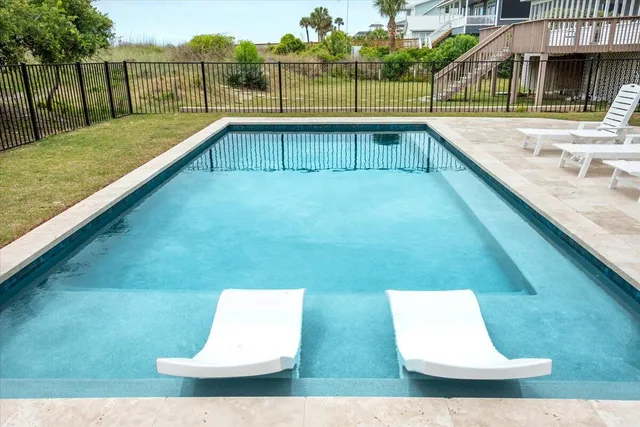 $305,000 | 2403 Point Street, Unit 6, Edisto Beach, SC 29438