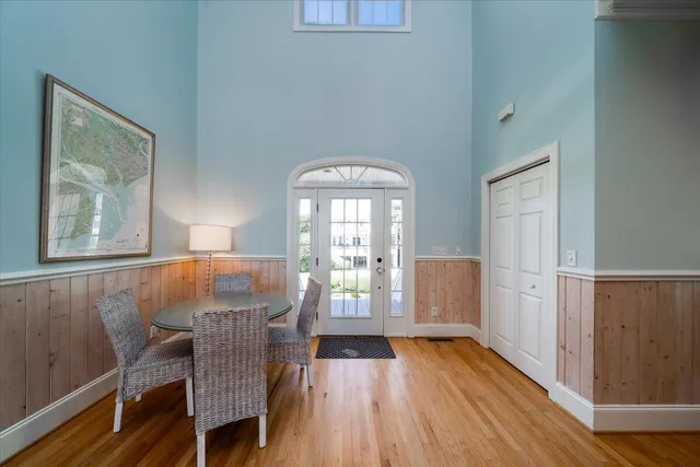 $305,000 | 2403 Point Street, Unit 6, Edisto Beach, SC 29438