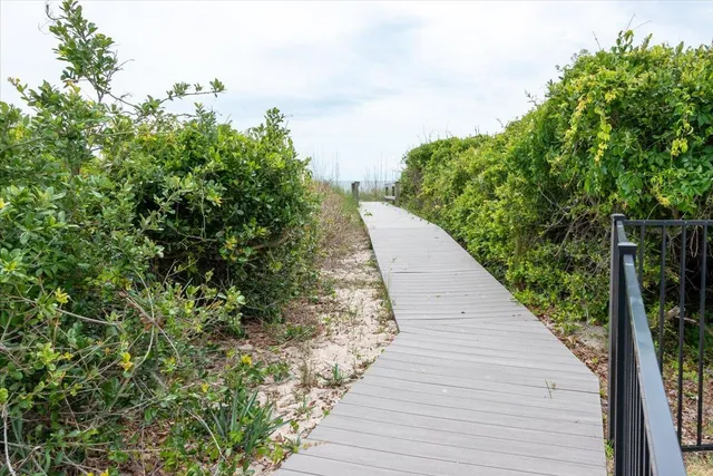 $305,000 | 2403 Point Street, Unit 6, Edisto Beach, SC 29438