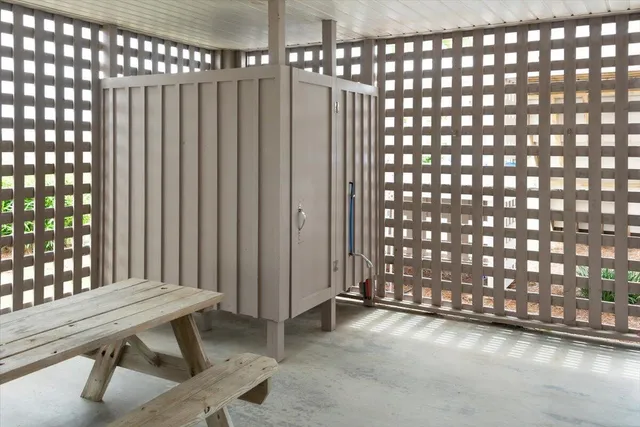 $305,000 | 2403 Point Street, Unit 6, Edisto Beach, SC 29438