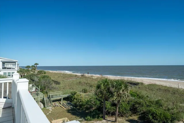 $305,000 | 2403 Point Street, Unit 6, Edisto Beach, SC 29438