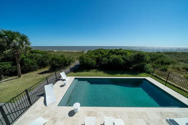 $305,000 | 2403 Point Street, Unit 6, Edisto Beach, SC 29438