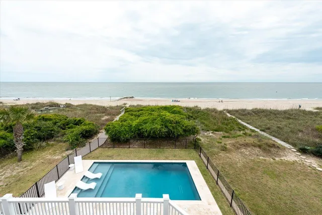 $305,000 | 2403 Point Street, Unit 6, Edisto Beach, SC 29438