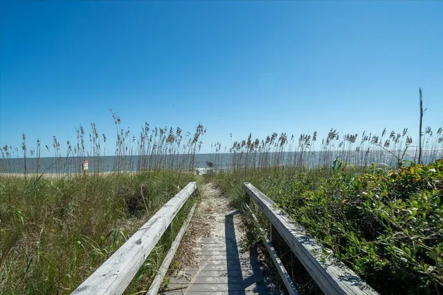 $305,000 | 2403 Point Street, Unit 6, Edisto Beach, SC 29438