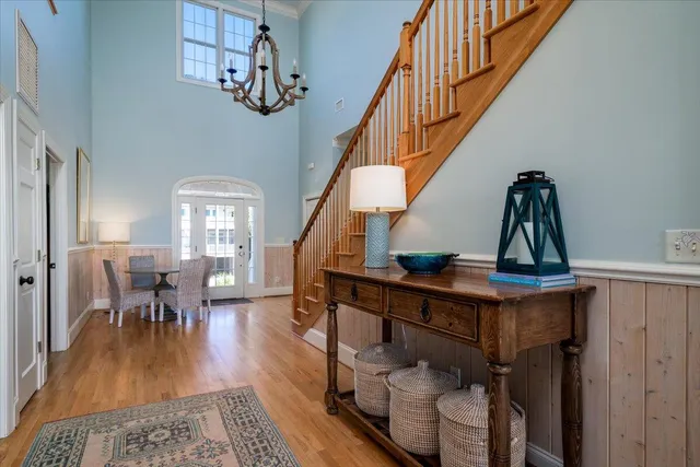 $305,000 | 2403 Point Street, Unit 6, Edisto Beach, SC 29438