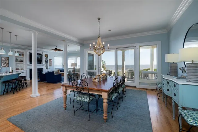 $305,000 | 2403 Point Street, Unit 6, Edisto Beach, SC 29438