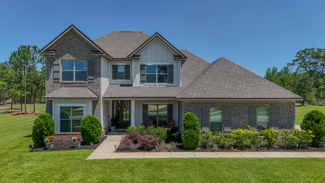 $749,999 | 244 Coastal Breeze Drive, Freeport, FL 32439